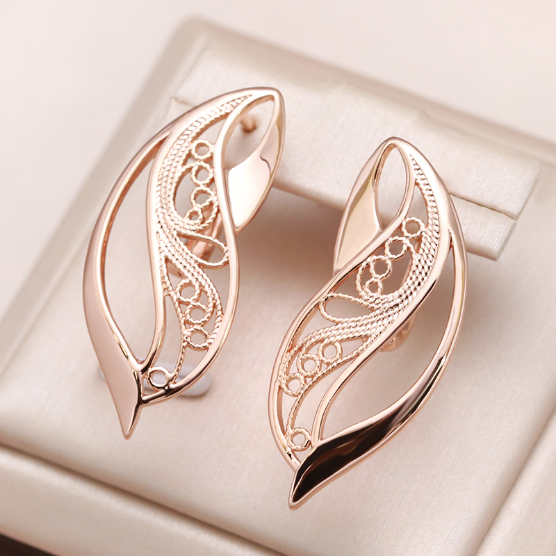 Elegant Elf Earrings for a Charming Look